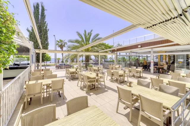 KLEOPATRA MELISSA HOTEL Bars