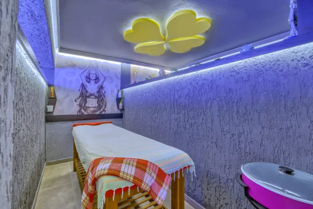 KLEOPATRA MELISSA HOTEL Spa