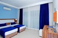 KLEOPATRA RAMIRA HOTEL Rooms