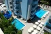 KLEOPATRA RAMIRA HOTEL Pools & Beach