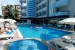 KLEOPATRA RAMIRA HOTEL Pools & Beach