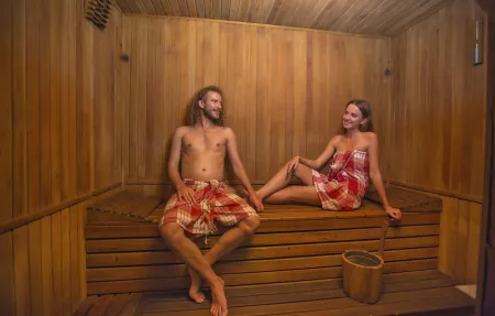 KLEOPATRA ROYAL PALM Spa