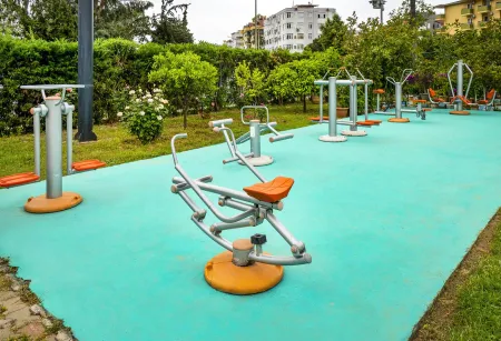 KLEOPATRA ROYAL PALM Activities