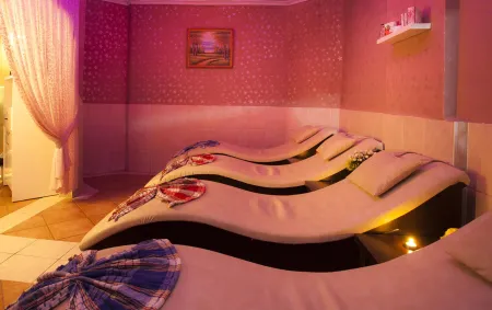KLEOPATRA ROYAL PALM Spa