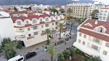 KOCER CLUB APARTMENTS General Images