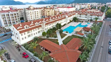 KOCER CLUB APARTMENTS