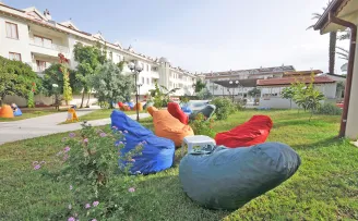 KOCER CLUB APARTMENTS General Images