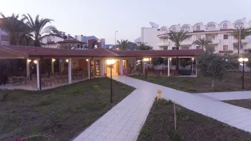 KOCER CLUB APARTMENTS General Images