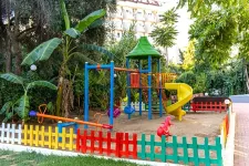 KOLIBRI HOTEL Mini Club