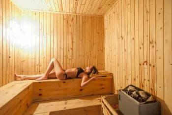 KOLIBRI HOTEL Spa