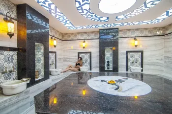 KOLIBRI HOTEL Spa