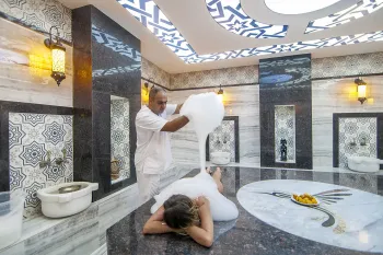 KOLIBRI HOTEL Spa