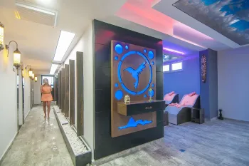 KOLIBRI HOTEL Spa