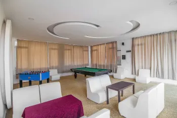 KOLIBRI HOTEL Activities
