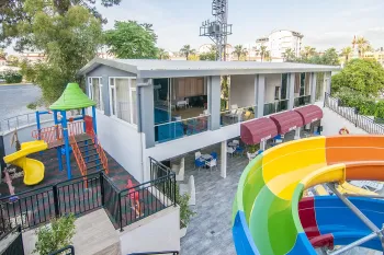 KOLIBRI HOTEL Mini Club
