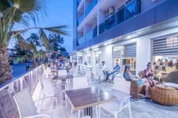 KOLIBRI HOTEL Bars