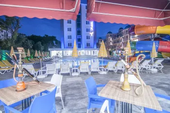 KOLIBRI HOTEL Bars