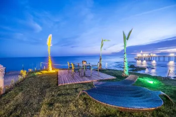 KOLIBRI HOTEL Pools & Beach