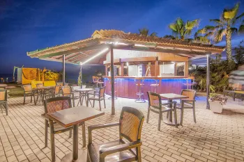 KOLIBRI HOTEL Bars