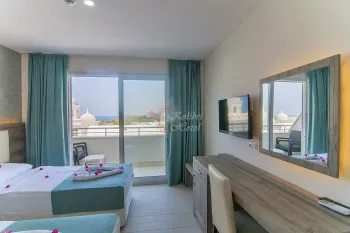 KOLIBRI HOTEL Rooms