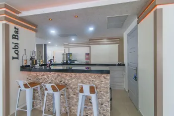 KOLIBRI HOTEL Bars