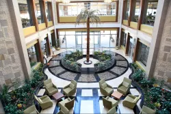 KOLIN HOTEL Lobby