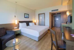 KOLIN HOTEL Rooms