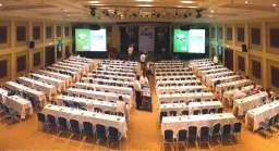 KOLIN HOTEL Meetings