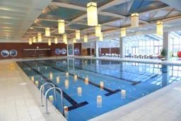 KOLIN HOTEL Pools & Beach
