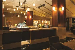KOLIN HOTEL Bars