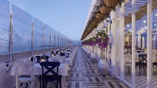KOLIN HOTEL Restaurants