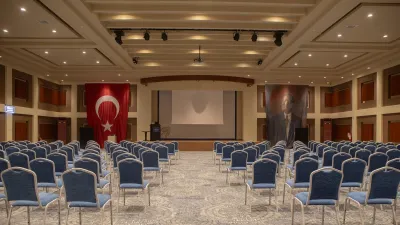 KOLIN HOTEL Meetings