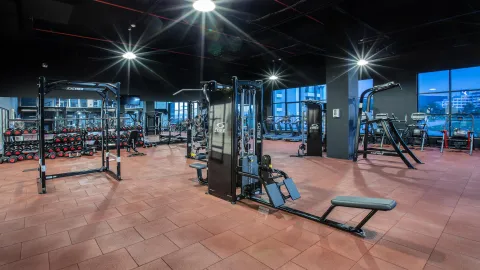 KORUMAR EPHESUS BEACH AND SPA RESORT Activities