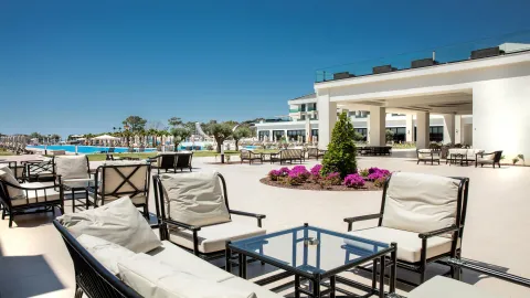 KORUMAR EPHESUS BEACH AND SPA RESORT Bars