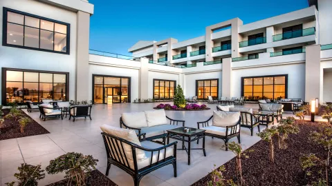 KORUMAR EPHESUS BEACH AND SPA RESORT Bars