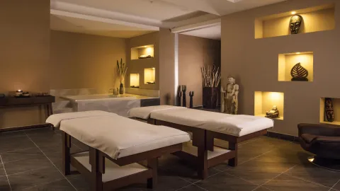 KORUMAR EPHESUS BEACH AND SPA RESORT Spa