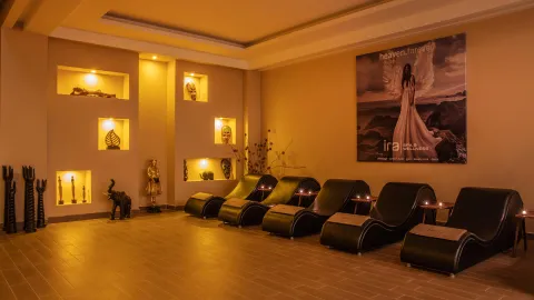 KORUMAR EPHESUS BEACH AND SPA RESORT Spa