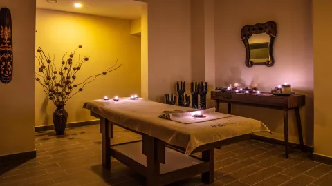 KORUMAR EPHESUS BEACH AND SPA RESORT Spa