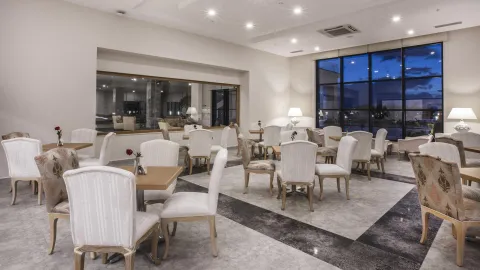 KORUMAR EPHESUS BEACH AND SPA RESORT Bars