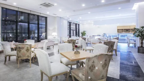 KORUMAR EPHESUS BEACH AND SPA RESORT Bars