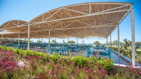 KORUMAR EPHESUS BEACH AND SPA RESORT Bars