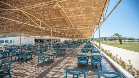 KORUMAR EPHESUS BEACH AND SPA RESORT Bars