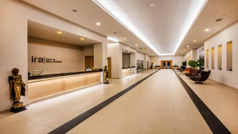 KORUMAR EPHESUS BEACH AND SPA RESORT Spa