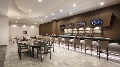 KORUMAR EPHESUS BEACH AND SPA RESORT Bars