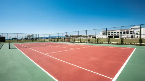 KORUMAR EPHESUS BEACH AND SPA RESORT Activities