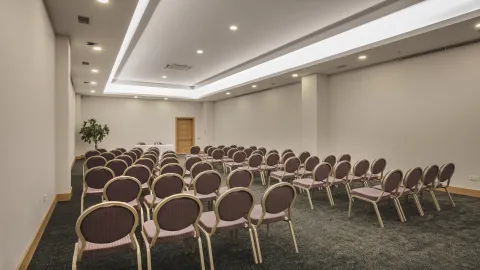 KORUMAR EPHESUS BEACH AND SPA RESORT Meetings