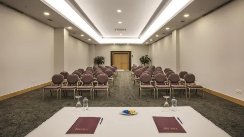 KORUMAR EPHESUS BEACH AND SPA RESORT Meetings