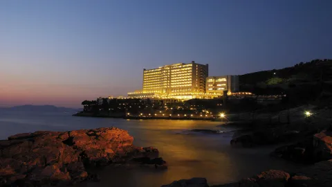 KORUMAR HOTEL DELUXE General Images