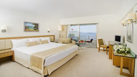 KORUMAR HOTEL DELUXE Rooms