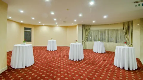 KORUMAR HOTEL DELUXE Meetings